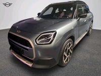 Gebraucht Mini Countryman Favoured 163 PS (119 kW) 2025 Grün SUV