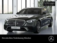 Gebraucht Mercedes S450 AMG 367 PS (269 kW) 2025 Grau Limousine