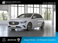 Gebraucht Mercedes E250 Progressive 160 PS (117 kW) 2022 Unilack polarweiß Kombi