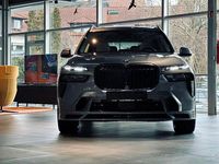 Neu Alpina XB7 621 PS (456 kW) 2025 Grau SUV