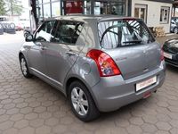 gebraucht Suzuki Swift 1.3 KLIMA SHZ TÜV 03/26