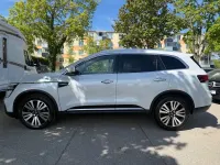 Gebraucht Renault Koleos Initiale Paris 184 PS (135 kW) 2021 Weiß SUV