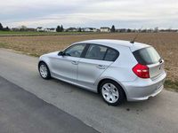 gebraucht BMW 118 118 d DPF