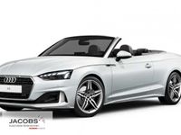 gebraucht Audi A5 Cabriolet advanced 35 TFSI 110(150) kW(PS) S troni