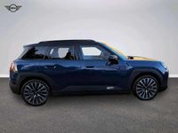 Gebraucht Mini Aceman Favoured 160 kW (218 PS) 2024 Blau SUV