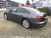 gebraucht Audi A6 55 TFSI quattro sport 250kw LED Matrix-B&O-RFK-19"