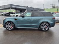 gebraucht Land Rover Range Rover Sport 4.4 P530 V8 AWD FIRST EDIT...