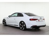 gebraucht Audi RS5 Coupe 2.9 TFSI Q Tip Matrix DRC HuD B&O Pano Navi Kessy 20"