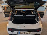 Gebraucht Citroën C1 68 PS (50 kW) 2013 Weiß Kleinwagen