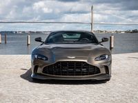 Gebraucht Aston Martin V12 Vantage 2022 Grün