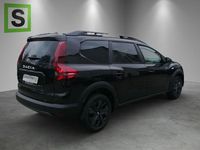 Neu Dacia Jogger Expression 110 PS (80 kW) 2025 Schwarz Van / Kleinbus