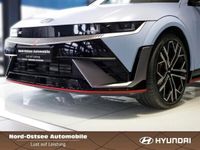 gebraucht Hyundai Ioniq 5 N 84 kWh N Drift N e-Shift **650 PS*** Performance neu definiert
