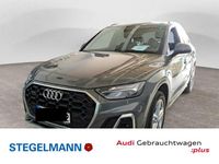 Brugt Audi Q5 204 HK (150 kW) 2023 SUV