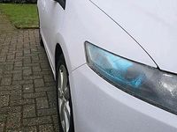 Gebraucht Honda Insight 2009 Weiß Kleinwagen