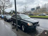 Gebraucht Volvo XC90 2007 Schwarz SUV