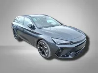Neu Cupra Leon 150 PS (110 kW) 2026 Magnetic grau metallic Kombi