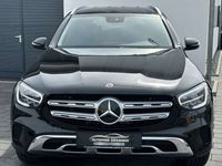 gebraucht Mercedes 200 GLC4Matic*9G*DIGITAL Tacho*KAMERA*LEDER*