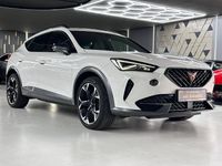 Gebraucht Cupra Formentor 204 PS (150 kW) 2022 Weiß SUV