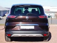 Second-hand Renault Espace 160 CP (117 kW) 2018 Maro Monovolum