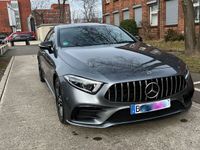 gebraucht Mercedes CLS450 4Matic