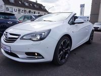 gebraucht Opel Cascada 2.0 CDTI*Stanheiz.*Leder*Xenon*20"*VOLL+