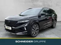 Neu Renault Espace Esprit Alpine 200 PS (147 kW) 2026 Schwarz SUV