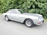 Gebraucht Ferrari 330 300 PS (220 kW) 1966 Silber Coupé