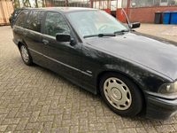 gebraucht BMW 316 e36 i Kombi