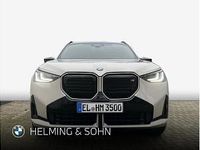 Gebraucht BMW X3 M Sport 398 PS (292 kW) 2025 Beige (dune grey metallic) SUV