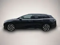 Neu VW ID.7 Pro 210 kW (286 PS) 2026 Schwarz Kombi