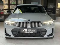 Gebraucht BMW 320 Shadowline 190 PS (139 kW) 2023 Brooklyn grau Limousine
