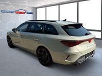 Neu Cupra Leon VZ 333 PS (244 kW) 2026 Grau Limousine