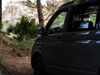 Gebraucht VW T6.1 110 PS (80 kW) 2020 Weiß Van