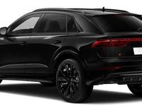 gebraucht Audi Q8 S line VORBESTELLT *LIEFERUNG Q1/2024*