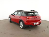 gebraucht Mini Cooper Clubman Cooper Aut.*NAVI*TEMPO*PDC*SHZ*KLIMA*