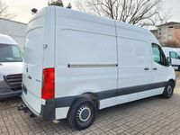 gebraucht Mercedes Sprinter 314/316 CDI SORTIMO REGALE WERKSTATT