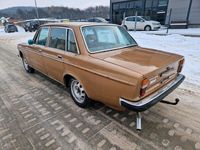 gebraucht Volvo 164 3.0 benzin 1971 bj