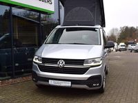 gebraucht VW California T6.1Beach