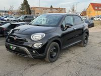 gebraucht Fiat 500X City Cross 1.3 NAVI KAMERA SHZ PDC