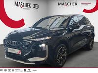 Gebraucht Audi Q3 S-Line 272 PS (200 kW) 2026 Mythossschwarz metallic SUV