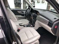Gebraucht Mercedes GLK200 143 PS (105 kW) 2012 SUV