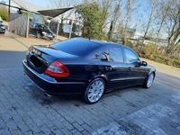 gebraucht Mercedes E220 W211vom Werk Sportpaket