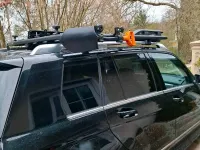 Gebraucht Mercedes GLK320 225 PS (165 kW) 2009 Schwarz SUV
