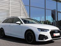 Gebraucht Audi A4 S-Line 163 PS (119 kW) 2025 Arkonaweiß Kombi