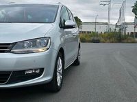 gebraucht VW Sharan 2.0 TDI