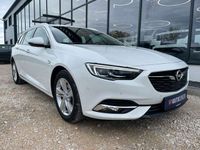 gebraucht Opel Insignia B Sports Tourer Business Innovation Aut