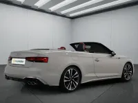 Gebraucht Audi S5 2024 Grau