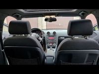 gebraucht Audi A3 Sportback Panorama Dach Navi…