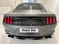 Gebraucht Ford Mustang GT 449 PS (330 kW) 2020