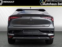 Neu Renault Rafale Techno 200 PS (147 kW) 2025 Grau SUV